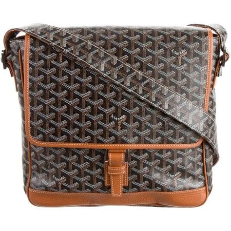 replica goyard belvedere messenger|[W2C] Goyard Messenger Bag : r/DesignerReps .